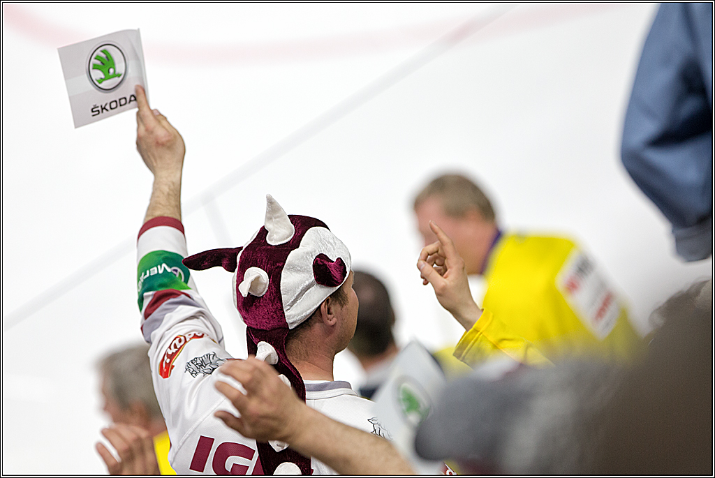IIHF WM 2017, Deutschland - Lettland, 16.05.2017